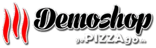 Demo-Shop Lieferservice Deutschland Logo